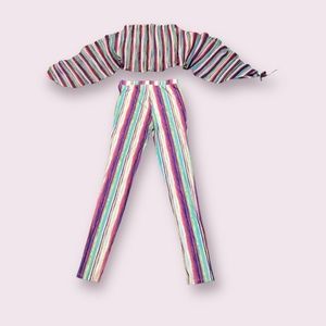 two piece outfit women